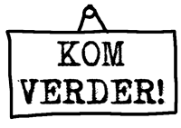 kom verder