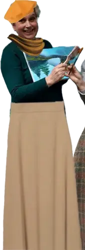 Werk van Ilse
